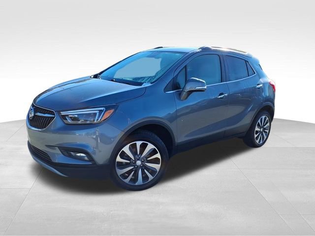 Used 2020 Buick Encore Essence image 2