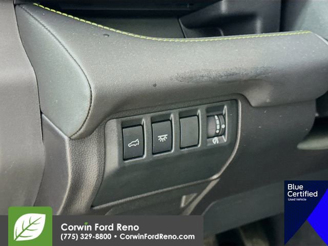 Used 2024 Subaru Ascent Onyx Edition image 14