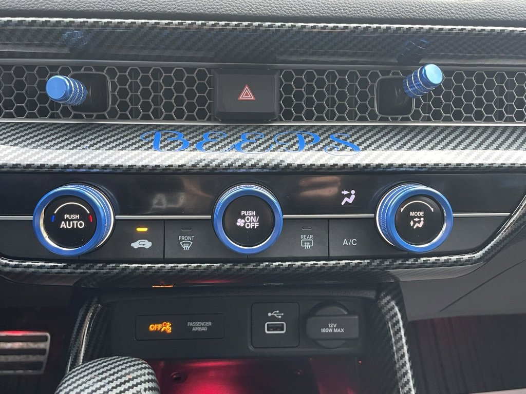 Used 2023 Honda Civic Sport image 34