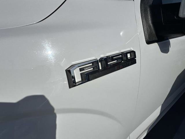 Certified 2020 Ford F150 Lariat image 11