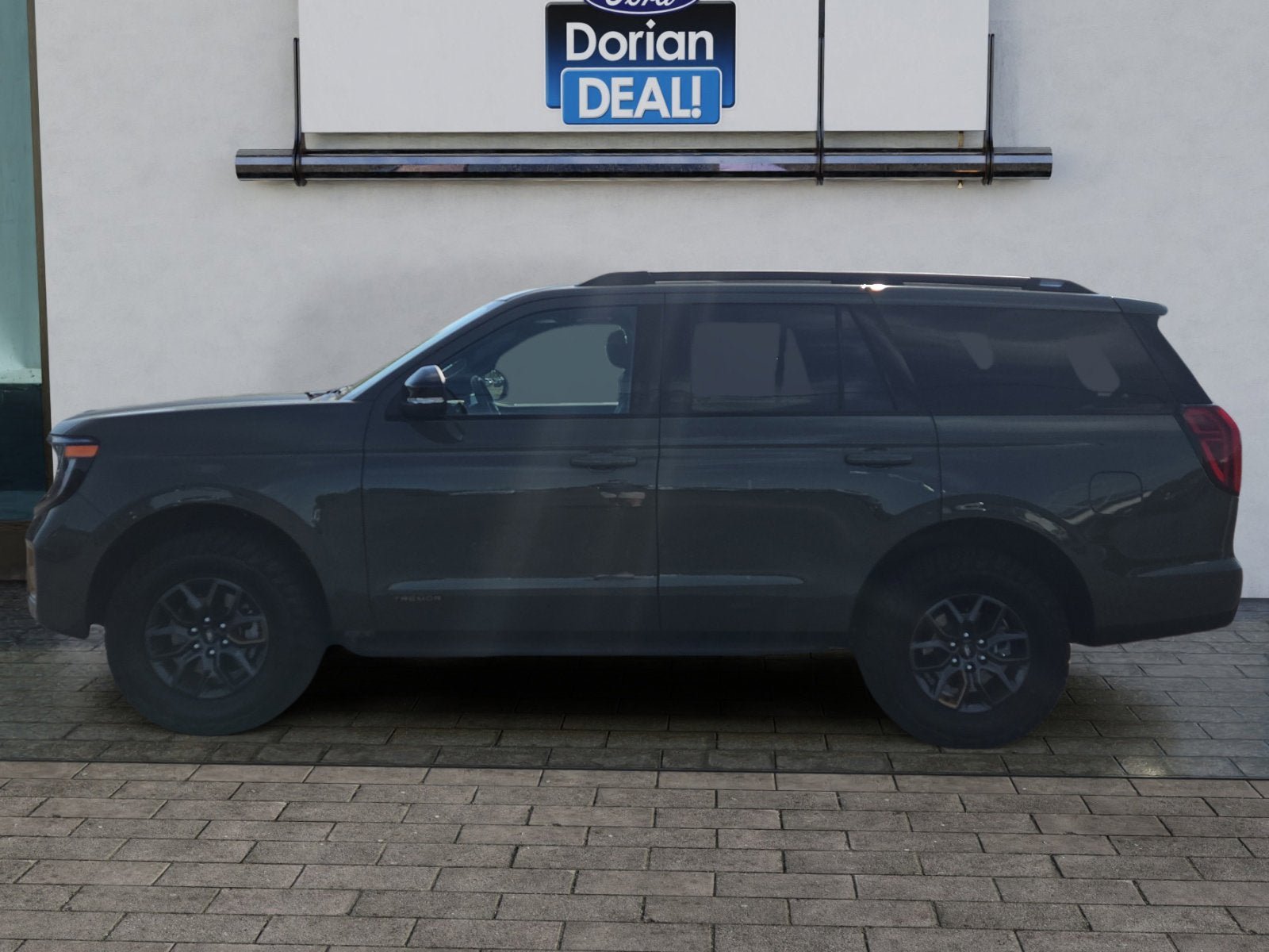 Certified 2025 Ford Expedition Tremor AWD/4WD image 6