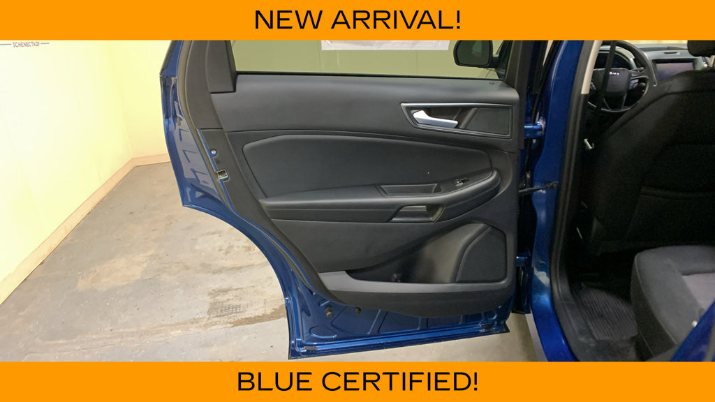 Certified 2020 Ford Edge SE AWD/4WD image 20