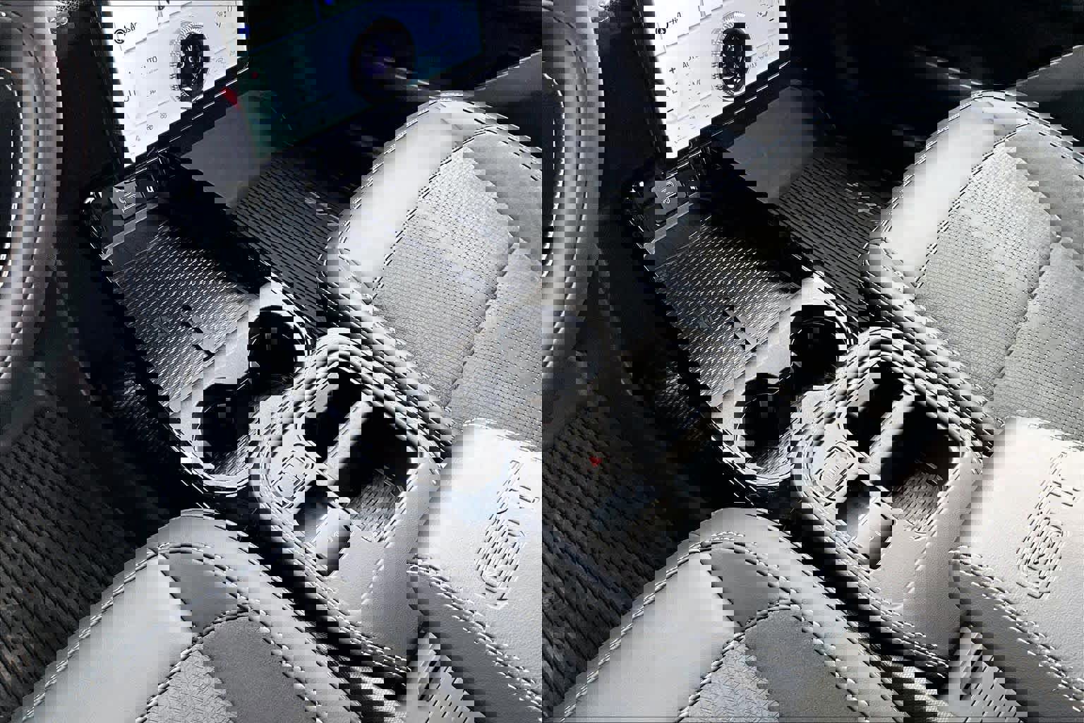 Certified 2025 Ford Mustang Mach-E GT w/ Interior Protection Package image 17