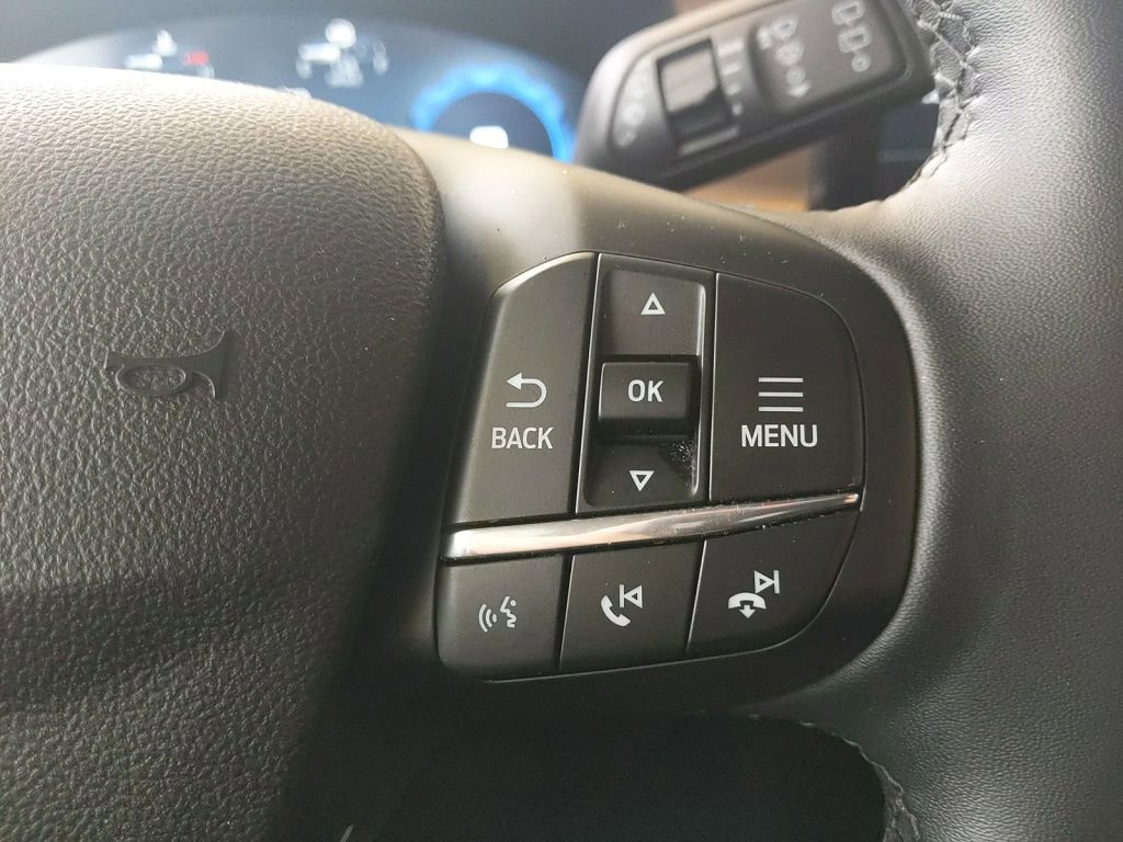 Certified 2025 Ford Bronco Sport Outer Banks w/ Outer Banks Tech Package+ AWD/4WD image 16