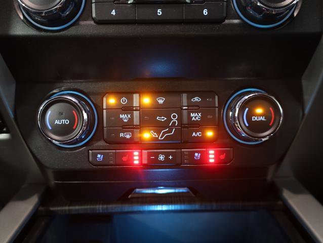 Certified 2021 Ford F250 Lariat w/ Chrome Package image 16