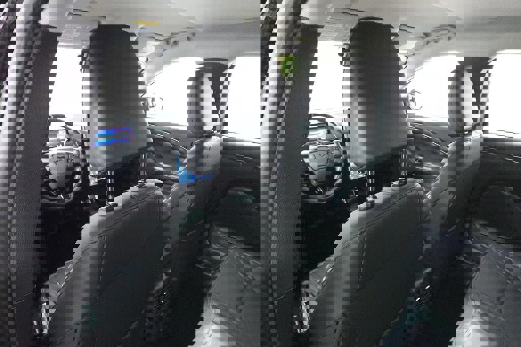 Certified 2025 Ford Mustang Mach-E Premium AWD/4WD image 24