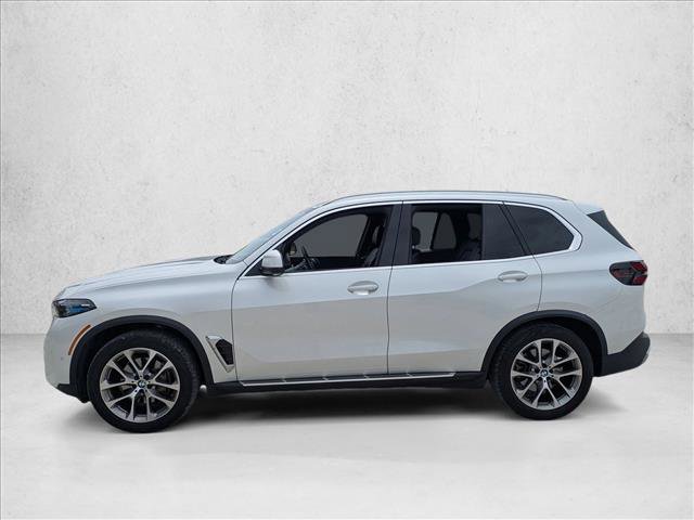 Used 2024 BMW X5 xDrive40i AWD/4WD image 6