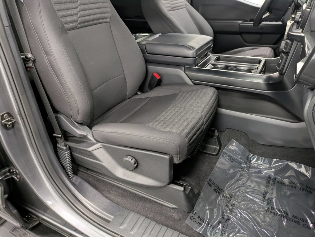 Certified 2023 Ford F150 XL w/ STX Appearance Package AWD/4WD image 33