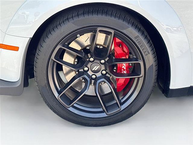Used 2022 Dodge Challenger R/T Scat Pack RWD image 33