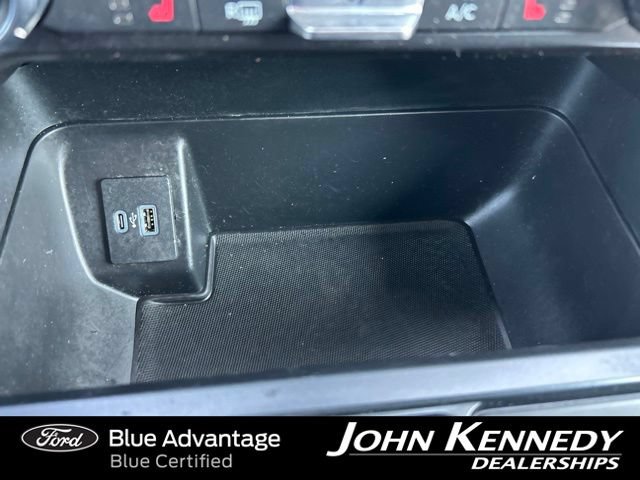 Certified 2021 Ford F150 XLT w/ Equipment Group 302A High AWD/4WD image 35