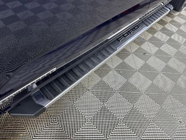 Certified 2024 Ford F150 Lariat w/ Equipment Group 502A High image 9