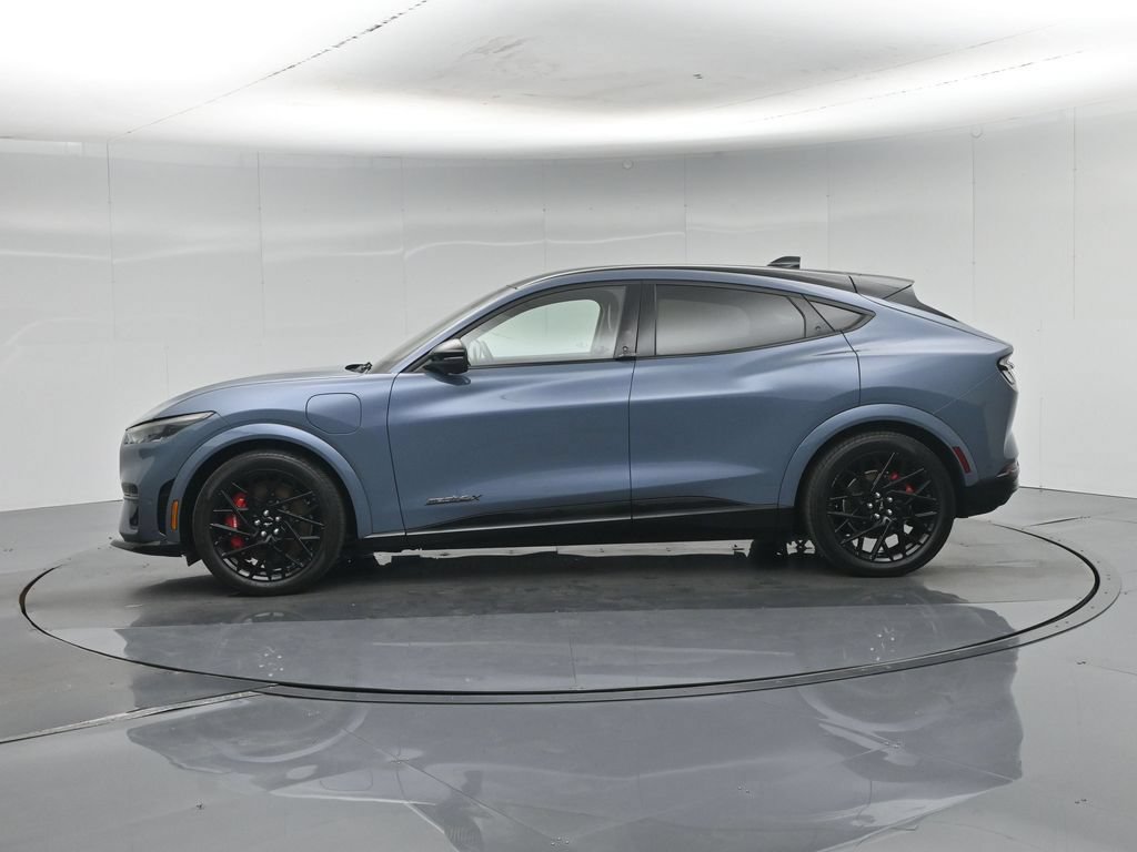 Certified 2023 Ford Mustang Mach-E GT w/ GT Performance Edition AWD/4WD image 31