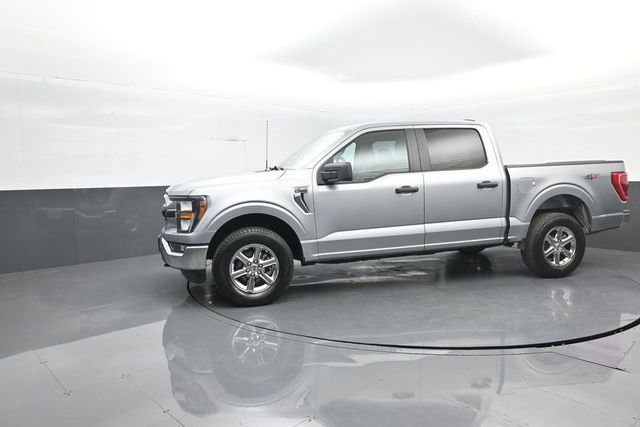 Certified 2023 Ford F150 XLT w/ Trailer Tow Package image 4