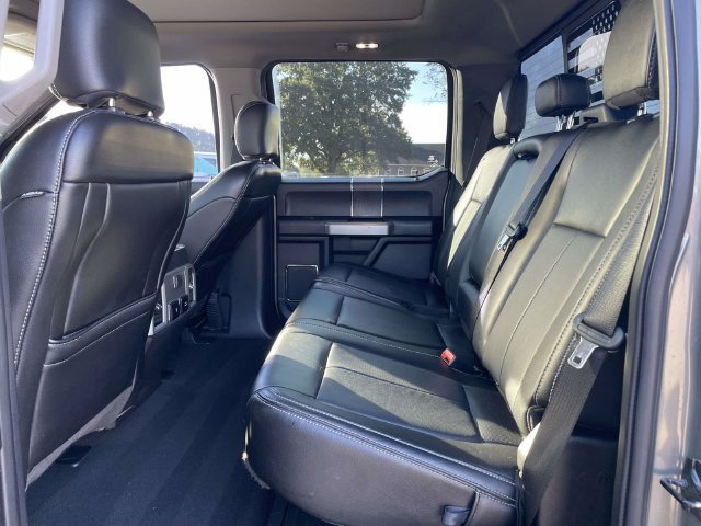 Certified 2020 Ford F250 Lariat AWD/4WD image 11