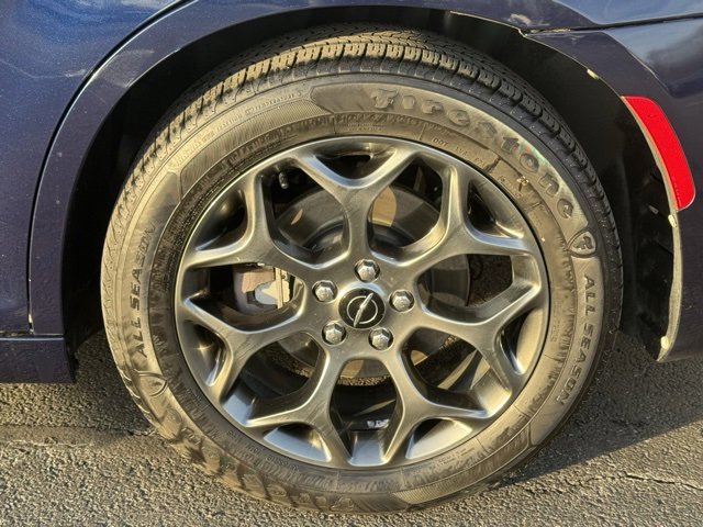 Used 2017 Chrysler 300 S w/ 300S Premium Group image 48