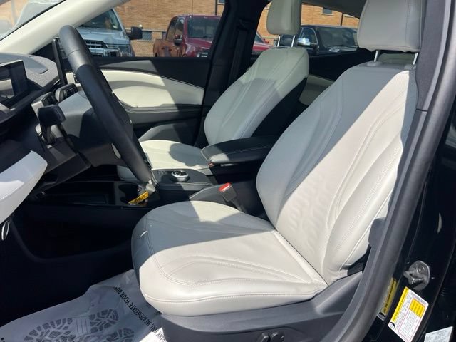 Certified 2023 Ford Mustang Mach-E Premium AWD/4WD image 19