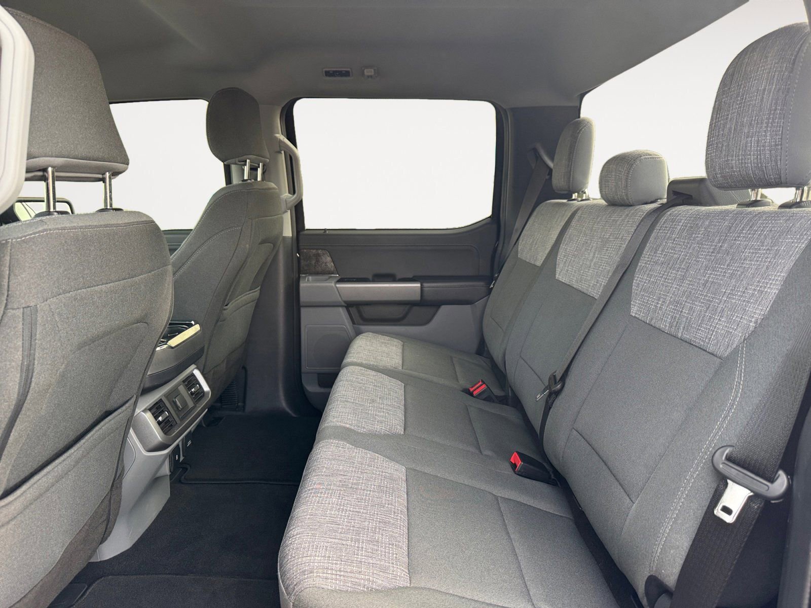 Certified 2023 Ford F150 XLT w/ Equipment Group 302A High image 13