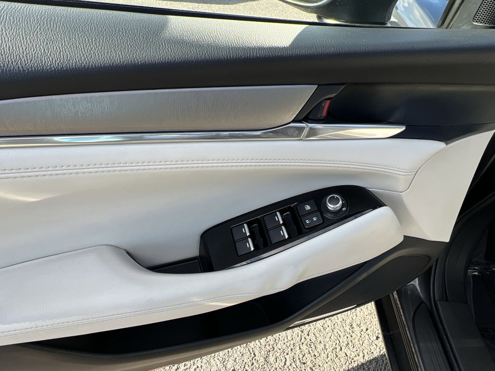 Used 2018 MAZDA MAZDA6 Grand Touring Reserve image 15