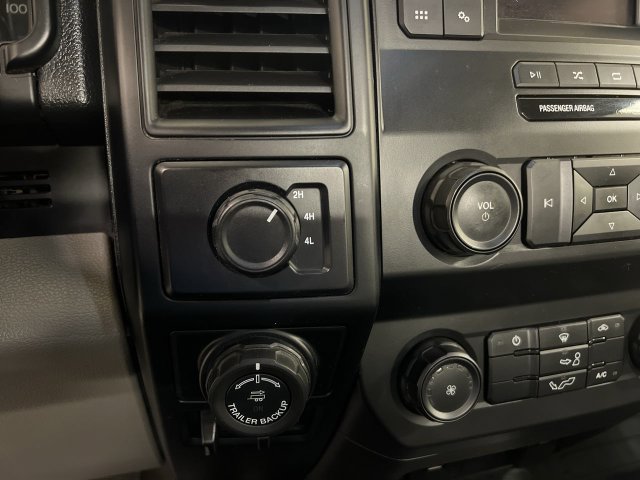 Certified 2020 Ford F150 XL w/ Equipment Group 101A Mid AWD/4WD image 12