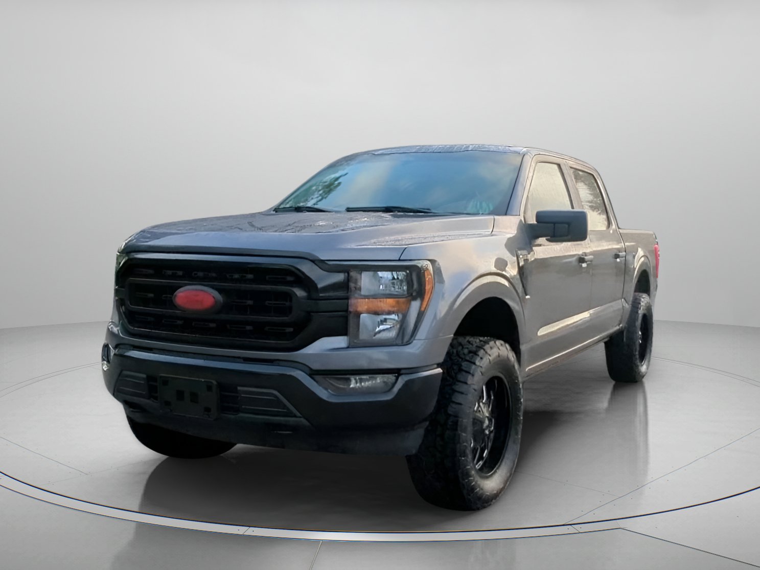 Certified 2023 Ford F150 XLT w/ Bed Utility Package AWD/4WD image 11