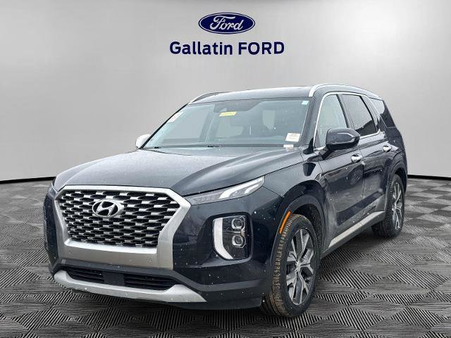 Used 2021 Hyundai Palisade SEL w/ Convenience Package image 1