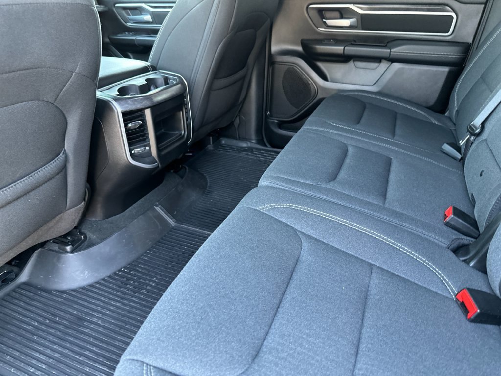 Used 2023 RAM 1500 Big Horn AWD/4WD image 11