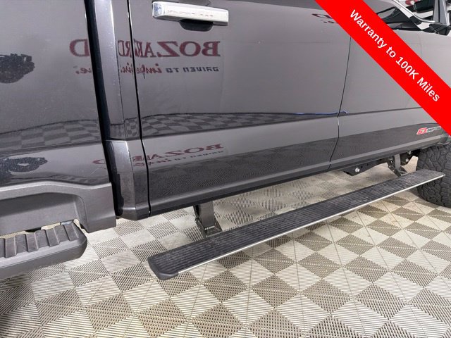Certified 2026 Ford F250 King Ranch w/ Chrome Package AWD/4WD image 40