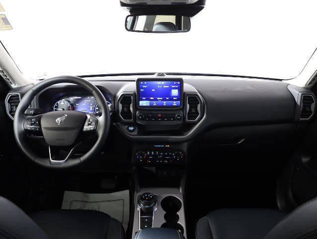 Certified 2024 Ford Bronco Sport Outer Banks w/ Tech Package image 13