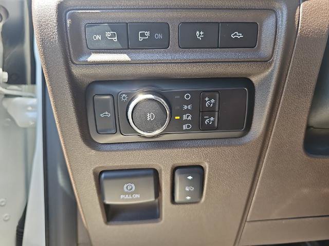 Certified 2024 Ford F150 King Ranch AWD/4WD image 25