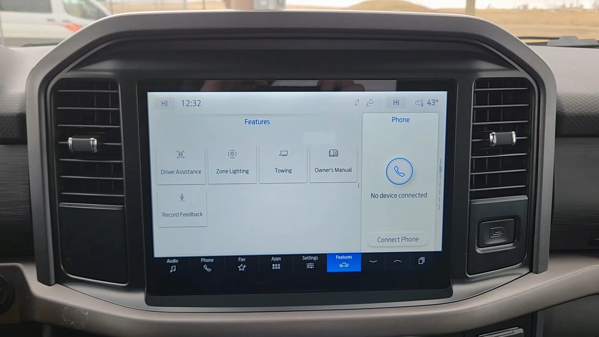 Certified 2025 Ford F150 XLT w/ Equipment Group 301A Standard image 14