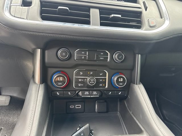 Used 2021 Chevrolet Tahoe Z71 w/ Z71 Off-Road Package AWD/4WD image 15