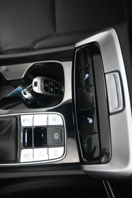 Used 2023 Hyundai Tucson SEL w/ Convenience Package AWD/4WD image 13
