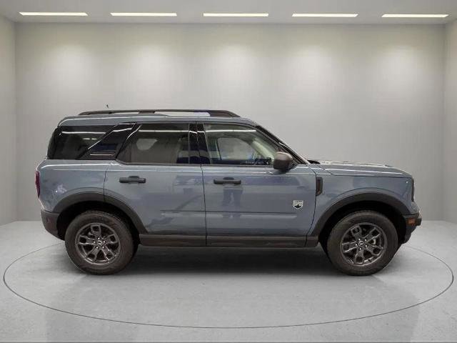 Certified 2024 Ford Bronco Sport Big Bend w/ Convenience Package AWD/4WD image 2