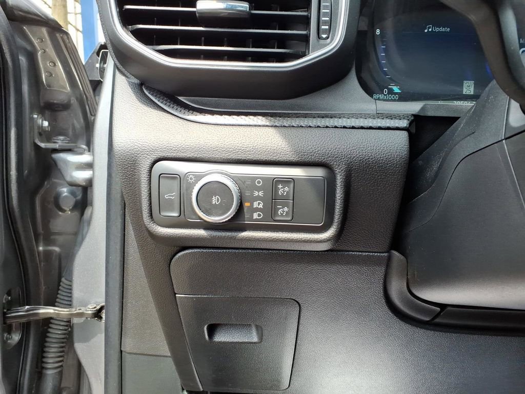 Certified 2022 Ford Explorer ST w/ Equipment Group 401A AWD/4WD image 18