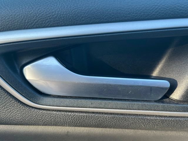 Certified 2024 Ford Edge SEL AWD/4WD image 11