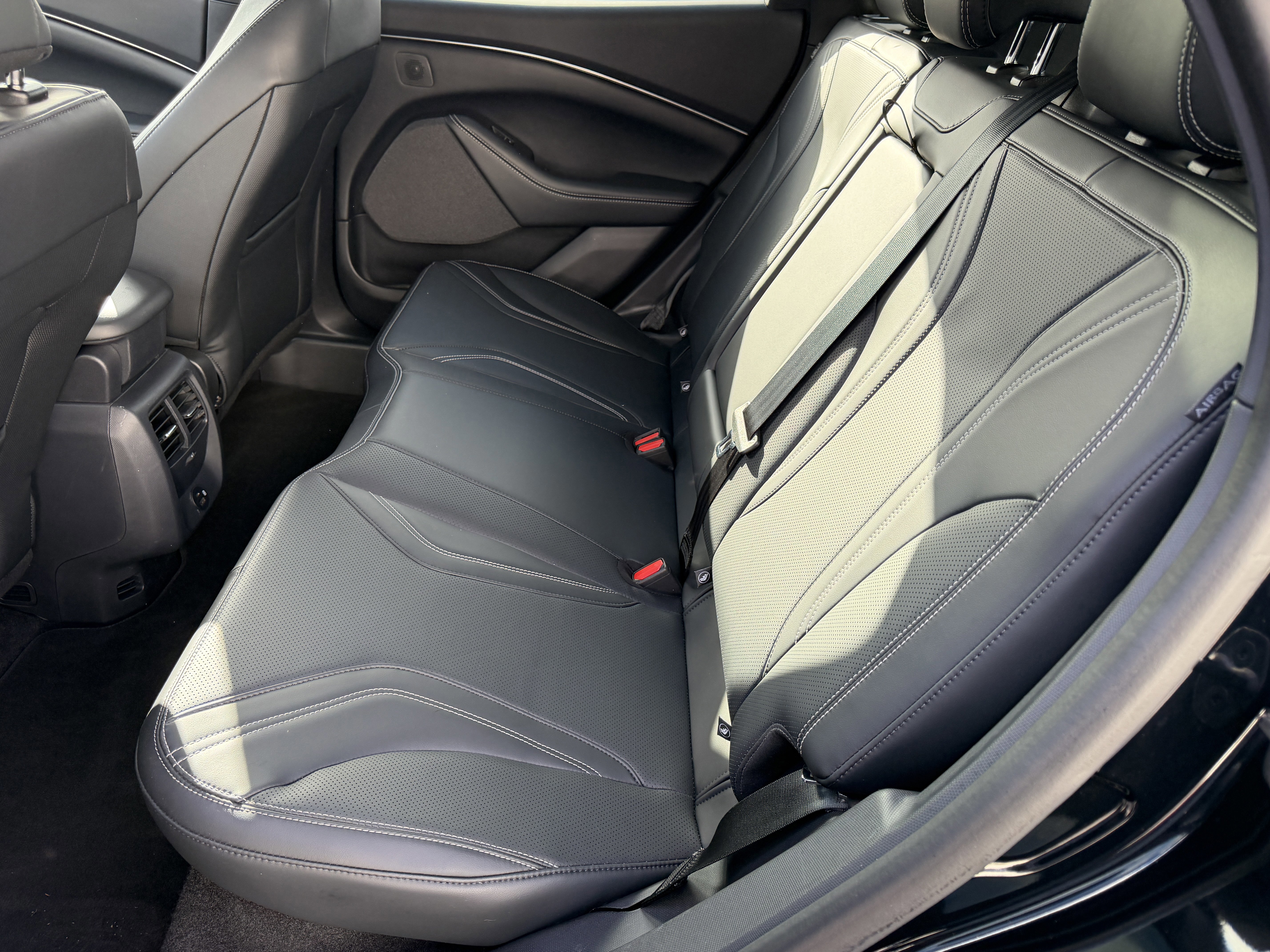 Certified 2023 Ford Mustang Mach-E Premium AWD/4WD image 22