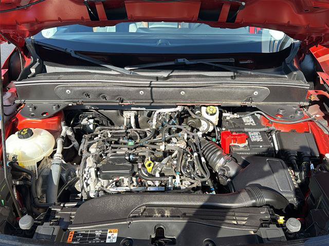 Certified 2022 Ford Bronco Sport Outer Banks w/ Tech Package AWD/4WD image 10