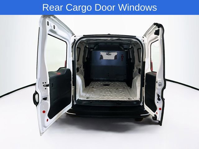 Used 2020 RAM ProMaster City Tradesman w/ Window Group 04 FWD image 19