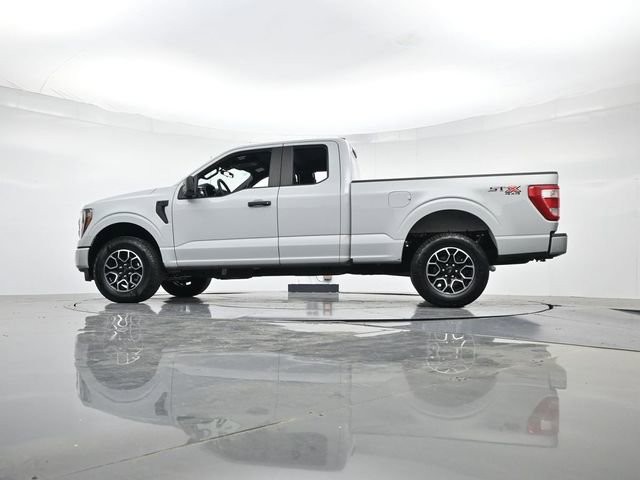 Certified 2023 Ford F150 XL w/ STX Appearance Package image 35