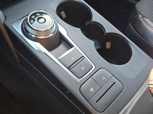 Certified 2025 Ford Escape ST-Line Select image 25