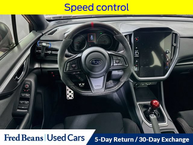 Used 2023 Subaru WRX Premium AWD/4WD image 26