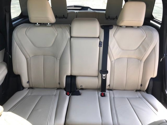 Used 2025 INFINITI QX60 Luxe w/ Vision Package AWD/4WD image 28