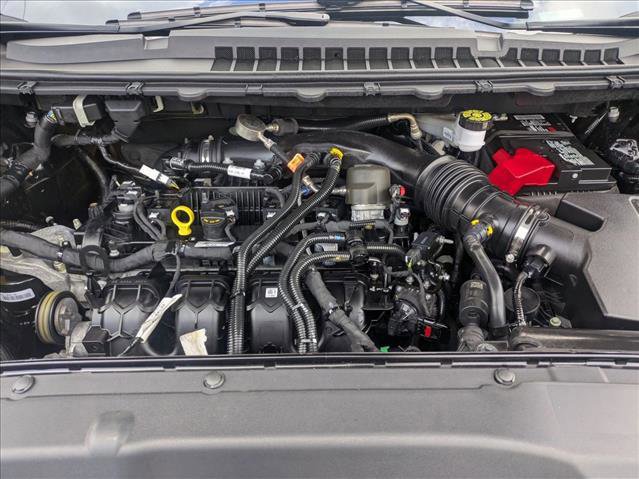 Certified 2022 Ford Edge SEL w/ Convenience Package image 30