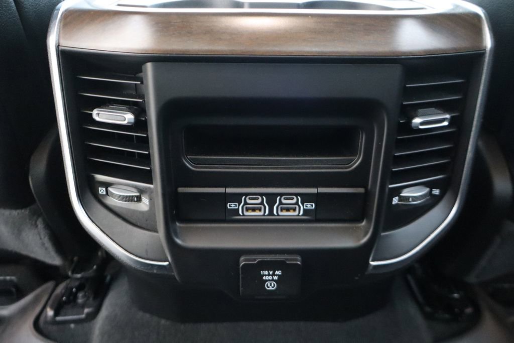 Used 2022 RAM 1500 Laramie image 32