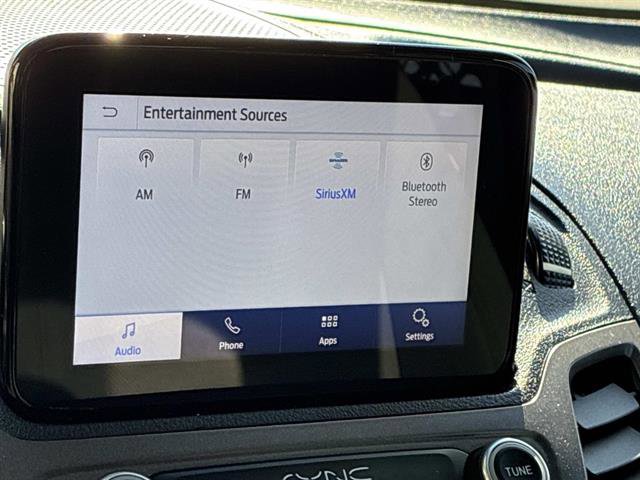 Certified 2020 Ford Transit Connect XL image 28