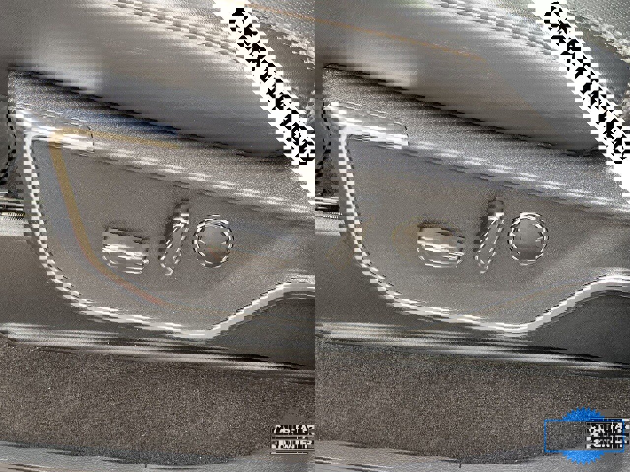 Certified 2023 Ford F150 Raptor w/ Raptor Carbon Fiber Package image 39