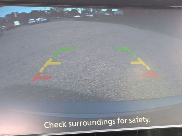 Used 2022 Nissan Altima 2.5 S FWD image 24