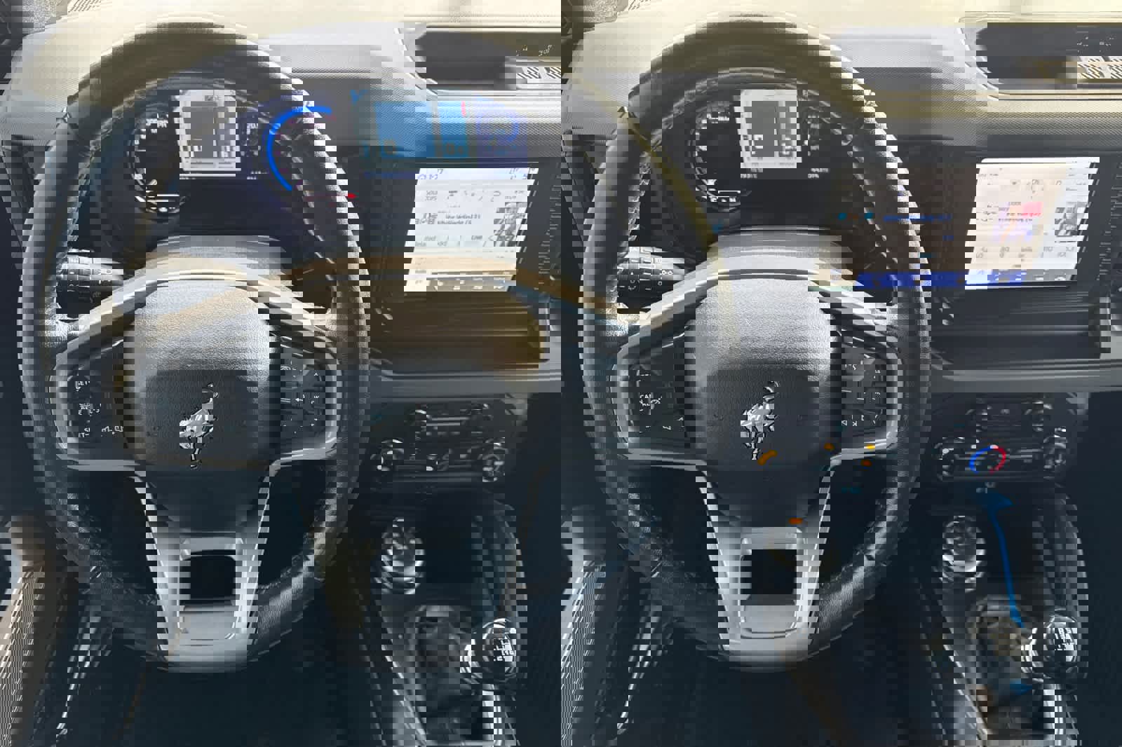 Certified 2022 Ford Bronco Black Diamond image 14