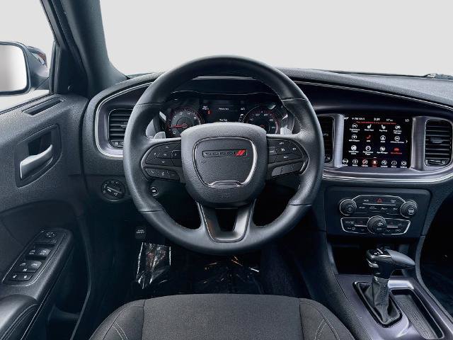 Used 2018 Dodge Charger GT w/ Blacktop Package AWD/4WD image 17