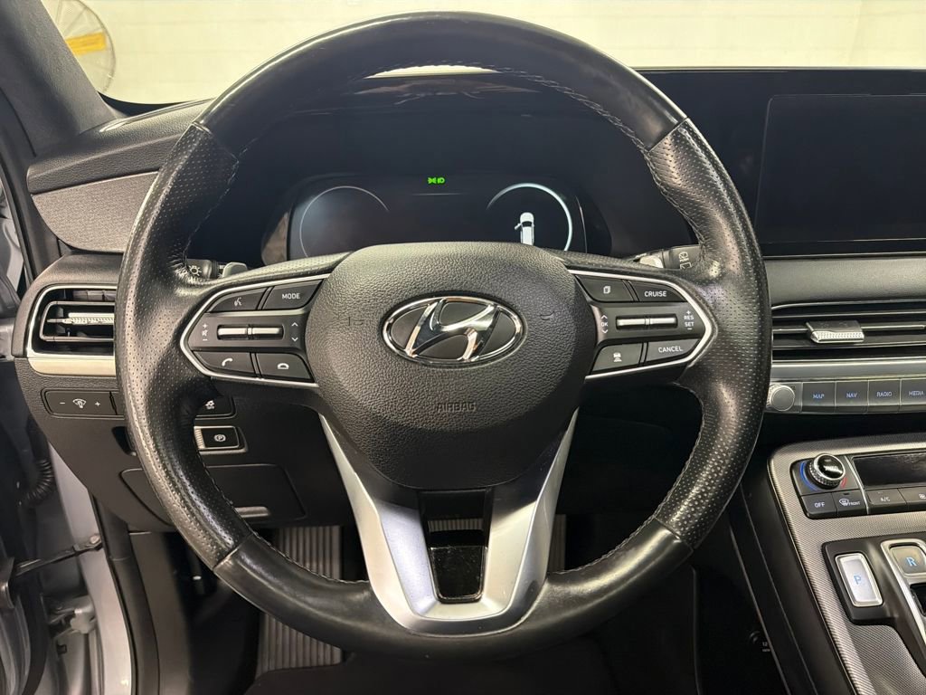 Used 2020 Hyundai Palisade Limited image 20